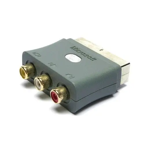 Xbox 360 Replacement Thumb Sticks (grey)