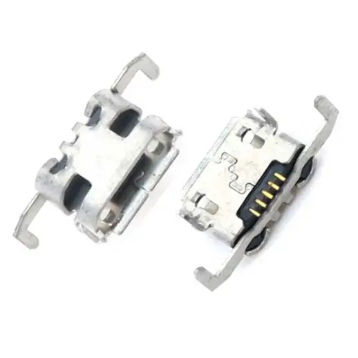 Used Genuine Xbox 360 Black Wireless Controller